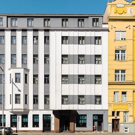 Yggotel Mejse Wenen Buitenkant foto